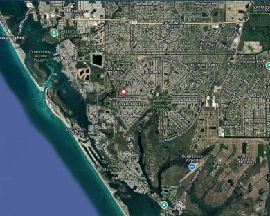 INVESTOR & DEVELOPER ALERT! Seize this exceptional opportunity on Rotonda Golf and Country Club The Palms Course in Florida - for sale on GolfHomes.com, golf home, golf lot