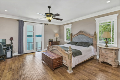 Room For Extended Family In This Beautiful Lake Murray Home!  SOL on Timberlake Country Club in South Carolina - for sale on GolfHomes.com, golf home, golf lot