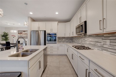 Welcome to this beautifully designed 4-bedroom, 3-bath residence on Falls Golf Course in Nevada - for sale on GolfHomes.com, golf home, golf lot