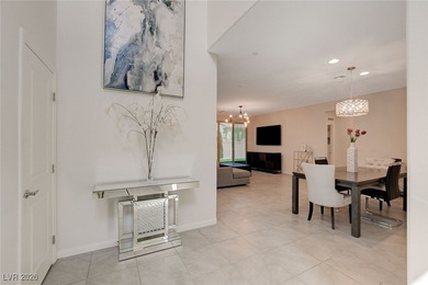 Welcome to this beautifully designed 4-bedroom, 3-bath residence on Falls Golf Course in Nevada - for sale on GolfHomes.com, golf home, golf lot