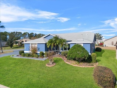 Oooh, LOOK Honey, a 3-bedroom in Sandpiper?! Pack your things on Sandpiper Golf Club in Florida - for sale on GolfHomes.com, golf home, golf lot