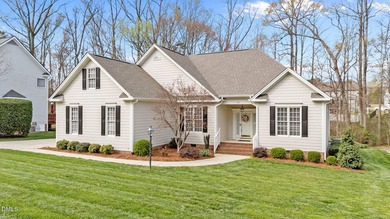 Welcome to Glen Laurel, a sought-after golf course community on The Neuse Golf Club in North Carolina - for sale on GolfHomes.com, golf home, golf lot