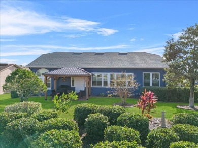 Oooh, LOOK Honey, a 3-bedroom in Sandpiper?! Pack your things on Sandpiper Golf Club in Florida - for sale on GolfHomes.com, golf home, golf lot