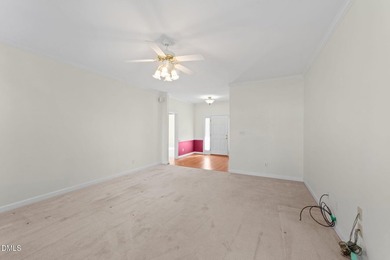 Welcome to Glen Laurel, a sought-after golf course community on The Neuse Golf Club in North Carolina - for sale on GolfHomes.com, golf home, golf lot