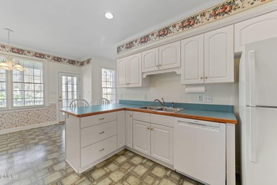 Welcome to Glen Laurel, a sought-after golf course community on The Neuse Golf Club in North Carolina - for sale on GolfHomes.com, golf home, golf lot