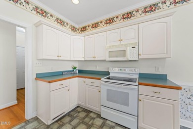 Welcome to Glen Laurel, a sought-after golf course community on The Neuse Golf Club in North Carolina - for sale on GolfHomes.com, golf home, golf lot