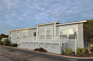 Welcome to the Beach!!! Located in the coveted Le Sage Riviera on Pismo State Beach Golf Course in California - for sale on GolfHomes.com, golf home, golf lot