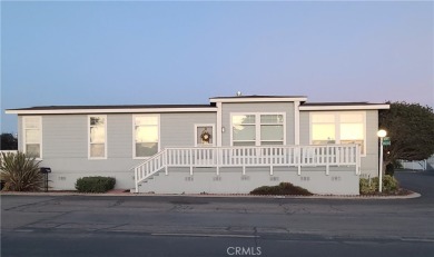 Welcome to the Beach!!! Located in the coveted Le Sage Riviera on Pismo State Beach Golf Course in California - for sale on GolfHomes.com, golf home, golf lot