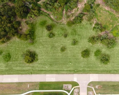 An exceptional opportunity awaits in the scenic Lake Ridge on Tangle Ridge Golf Club in Texas - for sale on GolfHomes.com, golf home, golf lot