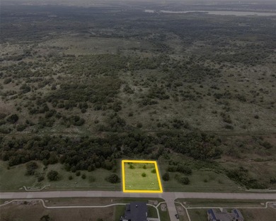 An exceptional opportunity awaits in the scenic Lake Ridge on Tangle Ridge Golf Club in Texas - for sale on GolfHomes.com, golf home, golf lot