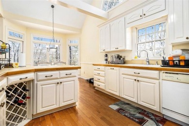 This home has the location, space, and curb appeal. Located in on Chapel Hills Golf and Country Club in Georgia - for sale on GolfHomes.com, golf home, golf lot