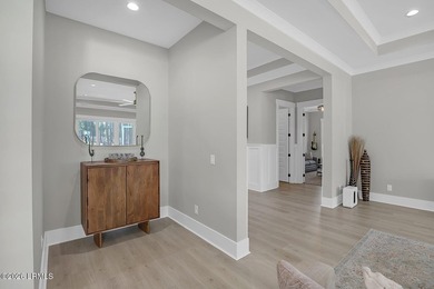 An exceptional opportunity in Riverton Pointe Golf and Country on Hampton Pointe Golf Course in South Carolina - for sale on GolfHomes.com, golf home, golf lot