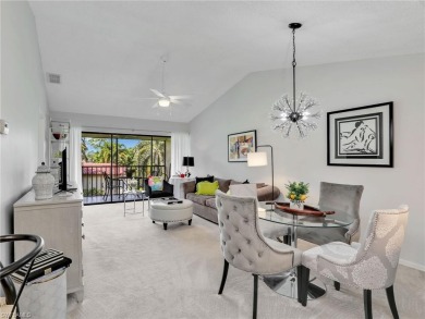 Welcome to 208 Deerwood Circle, a beautifully updated 2 bedroom on Royal Palm Golf Club in Florida - for sale on GolfHomes.com, golf home, golf lot