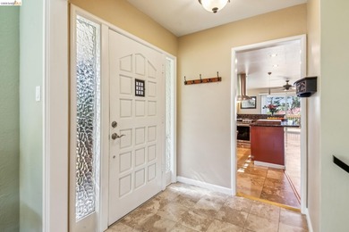 Great opportunity to own this sunny & spacious single family on Lake Chabot Golf Course in California - for sale on GolfHomes.com, golf home, golf lot