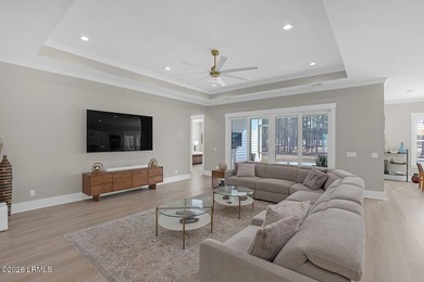 An exceptional opportunity in Riverton Pointe Golf and Country on Hampton Pointe Golf Course in South Carolina - for sale on GolfHomes.com, golf home, golf lot