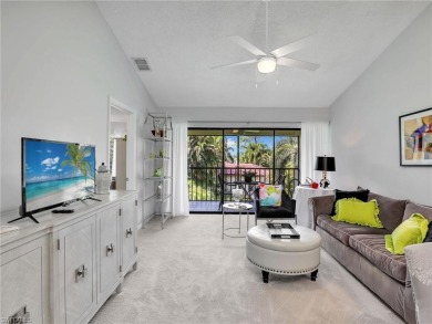 Welcome to 208 Deerwood Circle, a beautifully updated 2 bedroom on Royal Palm Golf Club in Florida - for sale on GolfHomes.com, golf home, golf lot