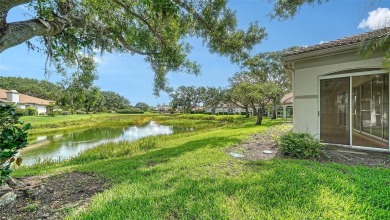 Tranquil marsh views and ready for your personal touch, in the on The Meadows Golf and Country Club in Florida - for sale on GolfHomes.com, golf home, golf lot