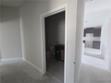 Seller Promo in this home! This 2020 sq. ft. home on a on Twisted Oaks Golf Club in Florida - for sale on GolfHomes.com, golf home, golf lot
