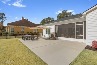 An exceptional opportunity in Riverton Pointe Golf and Country on Hampton Pointe Golf Course in South Carolina - for sale on GolfHomes.com, golf home, golf lot