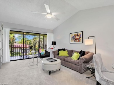 Welcome to 208 Deerwood Circle, a beautifully updated 2 bedroom on Royal Palm Golf Club in Florida - for sale on GolfHomes.com, golf home, golf lot