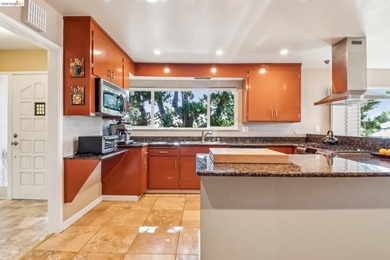 Great opportunity to own this sunny & spacious single family on Lake Chabot Golf Course in California - for sale on GolfHomes.com, golf home, golf lot