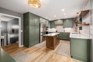 Don't miss out on this Muirfield gem that is conveniently on Muirfield Village Golf Club in Ohio - for sale on GolfHomes.com, golf home, golf lot