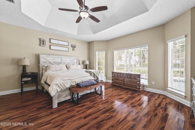 Welcome to this beautiful POOL home in the highly desirable on Country Club of Orange Park in Florida - for sale on GolfHomes.com, golf home, golf lot
