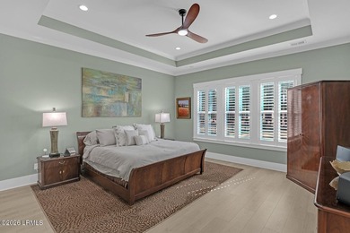 An exceptional opportunity in Riverton Pointe Golf and Country on Hampton Pointe Golf Course in South Carolina - for sale on GolfHomes.com, golf home, golf lot