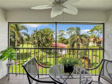 Welcome to 208 Deerwood Circle, a beautifully updated 2 bedroom on Royal Palm Golf Club in Florida - for sale on GolfHomes.com, golf home, golf lot