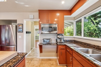 Great opportunity to own this sunny & spacious single family on Lake Chabot Golf Course in California - for sale on GolfHomes.com, golf home, golf lot