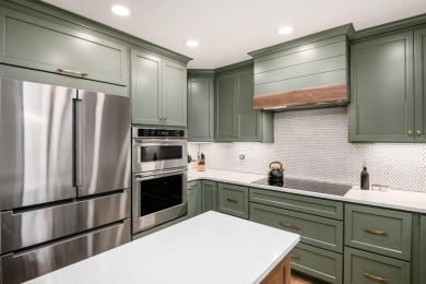 Don't miss out on this Muirfield gem that is conveniently on Muirfield Village Golf Club in Ohio - for sale on GolfHomes.com, golf home, golf lot