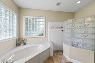 Welcome to this beautiful POOL home in the highly desirable on Country Club of Orange Park in Florida - for sale on GolfHomes.com, golf home, golf lot