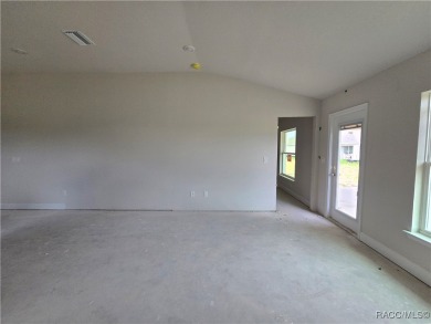 Seller Promo in this home! This 2020 sq. ft. home on a on Twisted Oaks Golf Club in Florida - for sale on GolfHomes.com, golf home, golf lot