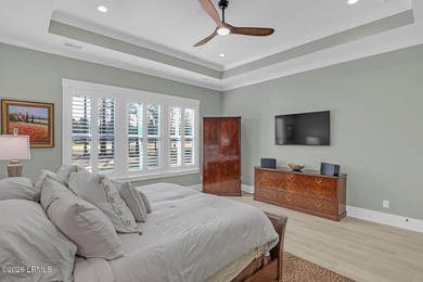 An exceptional opportunity in Riverton Pointe Golf and Country on Hampton Pointe Golf Course in South Carolina - for sale on GolfHomes.com, golf home, golf lot