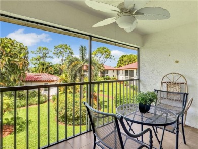 Welcome to 208 Deerwood Circle, a beautifully updated 2 bedroom on Royal Palm Golf Club in Florida - for sale on GolfHomes.com, golf home, golf lot