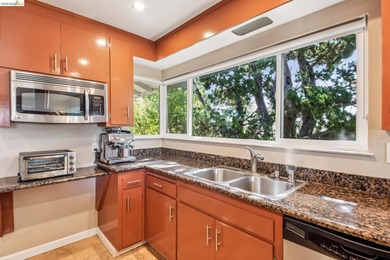 Great opportunity to own this sunny & spacious single family on Lake Chabot Golf Course in California - for sale on GolfHomes.com, golf home, golf lot