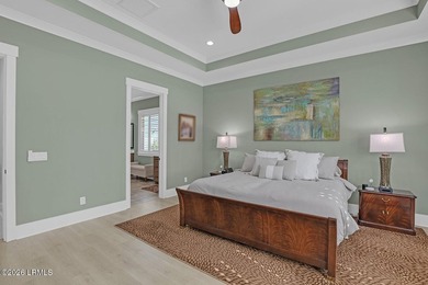 An exceptional opportunity in Riverton Pointe Golf and Country on Hampton Pointe Golf Course in South Carolina - for sale on GolfHomes.com, golf home, golf lot