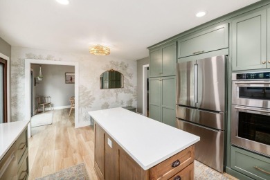 Don't miss out on this Muirfield gem that is conveniently on Muirfield Village Golf Club in Ohio - for sale on GolfHomes.com, golf home, golf lot