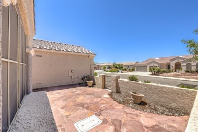 Welcome to Sun City Anthem. This desirable Franklin model is set on Revere Golf Club in Nevada - for sale on GolfHomes.com, golf home, golf lot