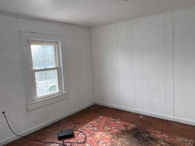 Fixer-Upper in Historic Cape Charles! Located just six blocks on Bay Creek Golf Club in Virginia - for sale on GolfHomes.com, golf home, golf lot