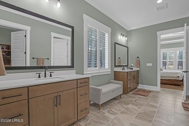 An exceptional opportunity in Riverton Pointe Golf and Country on Hampton Pointe Golf Course in South Carolina - for sale on GolfHomes.com, golf home, golf lot