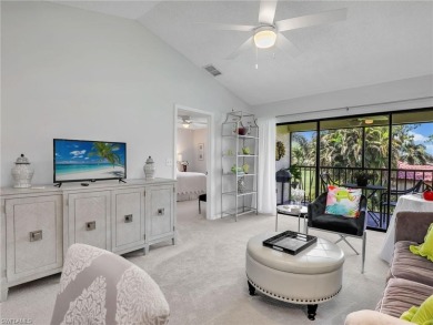 Welcome to 208 Deerwood Circle, a beautifully updated 2 bedroom on Royal Palm Golf Club in Florida - for sale on GolfHomes.com, golf home, golf lot