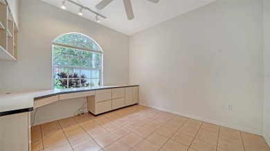 Tranquil marsh views and ready for your personal touch, in the on The Meadows Golf and Country Club in Florida - for sale on GolfHomes.com, golf home, golf lot