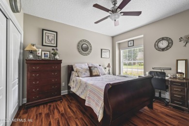 Welcome to this beautiful POOL home in the highly desirable on Country Club of Orange Park in Florida - for sale on GolfHomes.com, golf home, golf lot