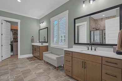 An exceptional opportunity in Riverton Pointe Golf and Country on Hampton Pointe Golf Course in South Carolina - for sale on GolfHomes.com, golf home, golf lot