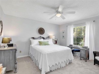 Welcome to 208 Deerwood Circle, a beautifully updated 2 bedroom on Royal Palm Golf Club in Florida - for sale on GolfHomes.com, golf home, golf lot