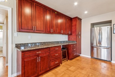 Great opportunity to own this sunny & spacious single family on Lake Chabot Golf Course in California - for sale on GolfHomes.com, golf home, golf lot