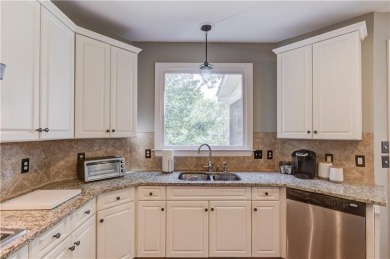 Welcome to this stunning 6 bedroom, 4 bath lakefront home in on Hamilton Mill Golf Club in Georgia - for sale on GolfHomes.com, golf home, golf lot