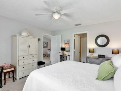 Welcome to 208 Deerwood Circle, a beautifully updated 2 bedroom on Royal Palm Golf Club in Florida - for sale on GolfHomes.com, golf home, golf lot
