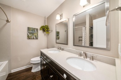 Don't miss out on this Muirfield gem that is conveniently on Muirfield Village Golf Club in Ohio - for sale on GolfHomes.com, golf home, golf lot